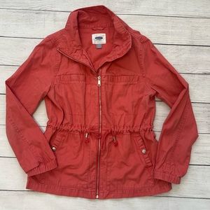 Old Navy Women's Utility Jacket